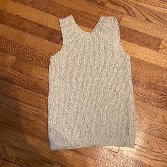 Loft Sweater tank Vest - Picture 2 of 6